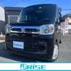 suzuki spacia 2018 -SUZUKI 【福岡 581ﾏ8932】--Spacia DAA-MK53S--MK53S-136037---SUZUKI 【福岡 581ﾏ8932】--Spacia DAA-MK53S--MK53S-136037- image 1