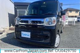 suzuki spacia 2018 -SUZUKI 【福岡 581ﾏ8932】--Spacia DAA-MK53S--MK53S-136037---SUZUKI 【福岡 581ﾏ8932】--Spacia DAA-MK53S--MK53S-136037-