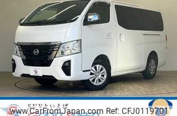 nissan caravan-van 2022 -NISSAN--Caravan Van 3BF-VR2E26--VR2E26-156213---NISSAN--Caravan Van 3BF-VR2E26--VR2E26-156213-