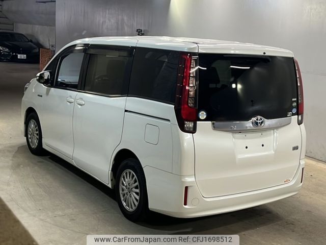toyota noah 2015 CFJ1698512 image 2
