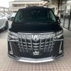 toyota alphard 2020 -TOYOTA--Alphard 3BA-AGH30W--AGH30-0352008---TOYOTA--Alphard 3BA-AGH30W--AGH30-0352008- image 2