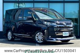 toyota noah 2022 CFJ1503041