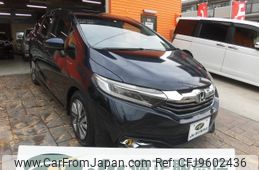 honda shuttle 2016 -HONDA 【名変中 】--Shuttle GP7--1029880---HONDA 【名変中 】--Shuttle GP7--1029880-