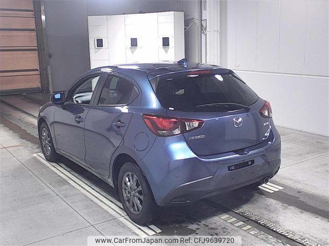 mazda demio 2019 -MAZDA--Demio DJLFS--621585---MAZDA--Demio DJLFS--621585- image 2