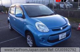 toyota passo 2015 -TOYOTA 【三重 502ﾎ9080】--Passo KGC30--0223585---TOYOTA 【三重 502ﾎ9080】--Passo KGC30--0223585-