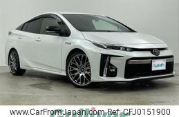 toyota prius-phv 2021 -TOYOTA--Prius PHV 6LA-ZVW52--ZVW52-3200483---TOYOTA--Prius PHV 6LA-ZVW52--ZVW52-3200483-