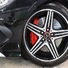 mercedes-benz amg 2015 -MERCEDES-BENZ--AMG CBA-117352--WDD1173522N248376---MERCEDES-BENZ--AMG CBA-117352--WDD1173522N248376- image 8