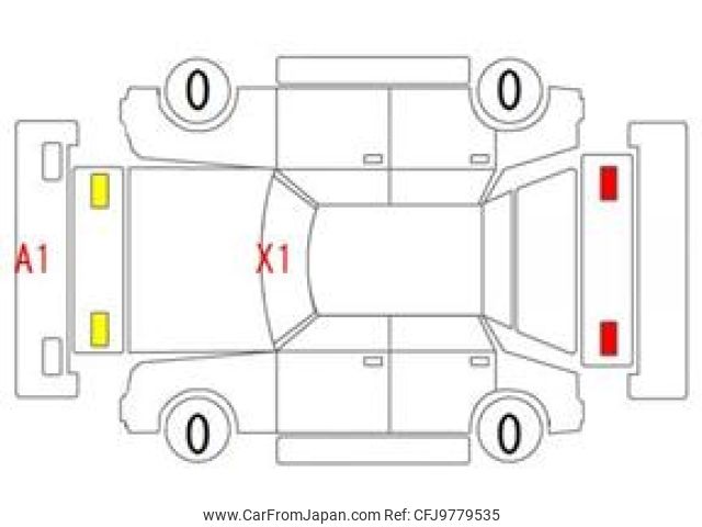 honda n-box 2020 -HONDA--N BOX 6BA-JF3--JF3-1441493---HONDA--N BOX 6BA-JF3--JF3-1441493- image 2