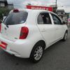 nissan march 2021 CFJ1605347 image 4