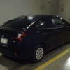 toyota prius 2020 -TOYOTA 【札幌 339ﾈ8739】--Prius 6AA-ZVW55--ZVW55-6018204---TOYOTA 【札幌 339ﾈ8739】--Prius 6AA-ZVW55--ZVW55-6018204- image 2