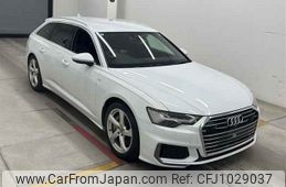 audi a6 2020 -AUDI--Audi A6 F2DLZF-WAUZZZF27KN127535---AUDI--Audi A6 F2DLZF-WAUZZZF27KN127535-