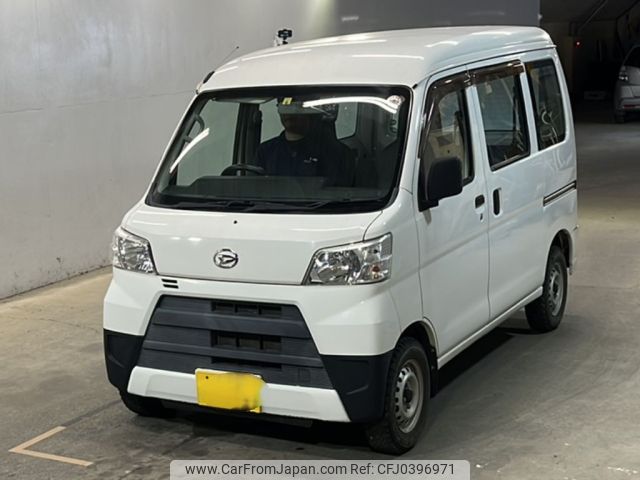 daihatsu hijet-van 2019 -DAIHATSU 【大分 480ち26】--Hijet Van S331V-0221913---DAIHATSU 【大分 480ち26】--Hijet Van S331V-0221913- image 1