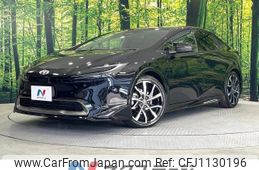 toyota prius-phv 2024 -TOYOTA--Prius PHV 6LA-MXWH61--MXWH61-4015***---TOYOTA--Prius PHV 6LA-MXWH61--MXWH61-4015***-