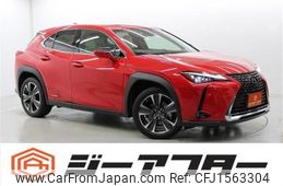 lexus ux 2020 CFJ1563304