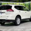 nissan x-trail 2017 -NISSAN--X-Trail DBA-NT32--NT32-056656---NISSAN--X-Trail DBA-NT32--NT32-056656- image 18