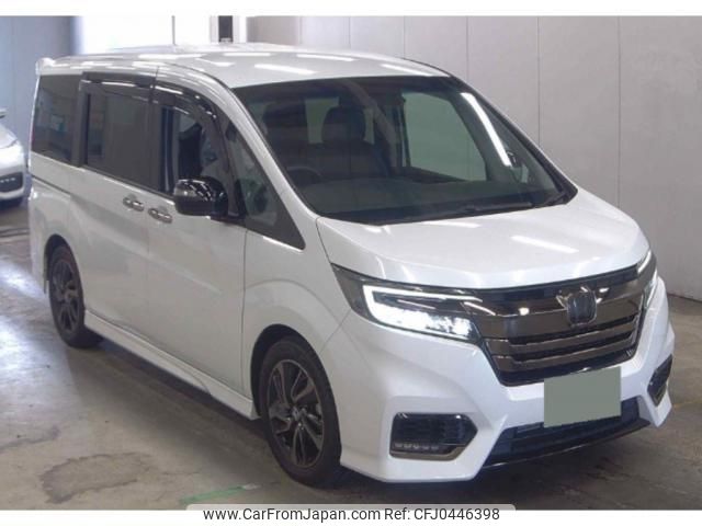 honda stepwagon-spada 2021 quick_quick_6BA-RP3_RP3-1328669 image 1