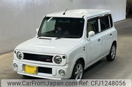 suzuki alto-lapin 2006 -SUZUKI 【倉敷 584み428】--Alto Lapin HE21S-961865---SUZUKI 【倉敷 584み428】--Alto Lapin HE21S-961865-