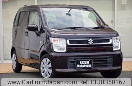 suzuki wagon-r 2018 quick_quick_DAA-MH55S_MH55S-235674