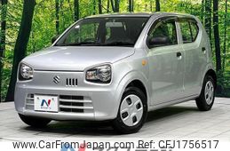 suzuki alto 2016 CFJ1756517