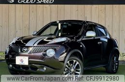 nissan juke 2014 -NISSAN--Juke DBA-YF15--YF15-309332---NISSAN--Juke DBA-YF15--YF15-309332-