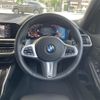 bmw 3-series 2021 -BMW--BMW 3 Series 3DA-6L20--WBA6L72090FK47809---BMW--BMW 3 Series 3DA-6L20--WBA6L72090FK47809- image 9