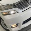 toyota vellfire 2009 -TOYOTA--Vellfire DBA-ANH20W--ANH20-8050743---TOYOTA--Vellfire DBA-ANH20W--ANH20-8050743- image 14