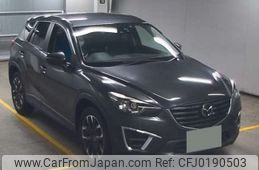 mazda cx-5 2016 -MAZDA 【横浜 304ﾄ4496】--CX-5 LDA-KE2FW--KE2FW-215193---MAZDA 【横浜 304ﾄ4496】--CX-5 LDA-KE2FW--KE2FW-215193-