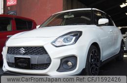 suzuki swift 2017 CFJ1592426