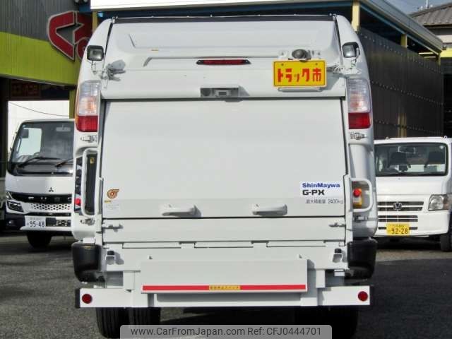 mitsubishi-fuso canter 2024 -MITSUBISHI 【豊田 800ｻ4832】--Canter 2RG-FEAV0--FEAV0-603406---MITSUBISHI 【豊田 800ｻ4832】--Canter 2RG-FEAV0--FEAV0-603406- image 2