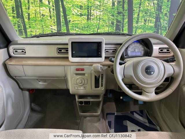suzuki alto-lapin 2016 -SUZUKI--Alto Lapin DBA-HE33S--HE33S-110967---SUZUKI--Alto Lapin DBA-HE33S--HE33S-110967- image 2
