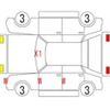 toyota rav4 2021 -TOYOTA--RAV4 6BA-MXAA54--MXAA54-2028556---TOYOTA--RAV4 6BA-MXAA54--MXAA54-2028556- image 2