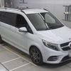 mercedes-benz v-class 2020 -MERCEDES-BENZ 【岐阜 303ﾃ6295】--Benz V Class 3DA-447811C--WDF44781323676961---MERCEDES-BENZ 【岐阜 303ﾃ6295】--Benz V Class 3DA-447811C--WDF44781323676961- image 10