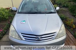 toyota allion 2003 CFJ1856008