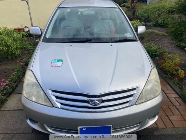 toyota allion 2003 CFJ1856008 image 1
