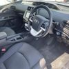 toyota prius 2017 -TOYOTA--Prius DAA-ZVW50--ZVW50-8058321---TOYOTA--Prius DAA-ZVW50--ZVW50-8058321- image 4