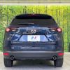 mazda cx-8 2022 CFJ1495382 image 15