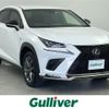 lexus nx 2018 -LEXUS--Lexus NX DBA-AGZ10--AGZ10-1016351---LEXUS--Lexus NX DBA-AGZ10--AGZ10-1016351- image 1