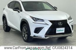 lexus nx 2018 -LEXUS--Lexus NX DBA-AGZ10--AGZ10-1016351---LEXUS--Lexus NX DBA-AGZ10--AGZ10-1016351-