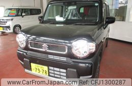 suzuki hustler 2024 -SUZUKI 【名変中 】--Hustler MR92S--400787---SUZUKI 【名変中 】--Hustler MR92S--400787-