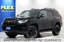 toyota land-cruiser-prado 2021 -TOYOTA--Land Cruiser Prado 3DA-GDJ150W--GDJ150-0068797---TOYOTA--Land Cruiser Prado 3DA-GDJ150W--GDJ150-0068797-