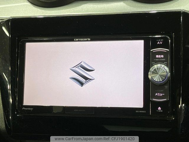 suzuki swift 2019 CFJ1901420 image 2