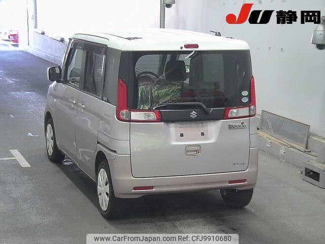 suzuki spacia 2015 -SUZUKI--Spacia MK42S-107548---SUZUKI--Spacia MK42S-107548- image 2