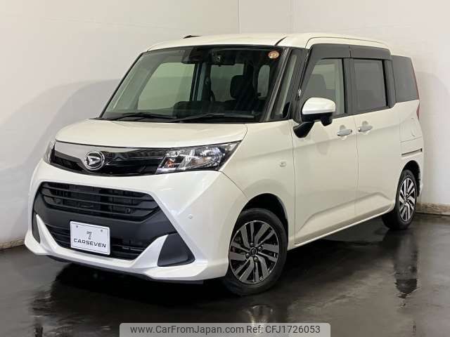 daihatsu thor 2020 CFJ1726053 image 1