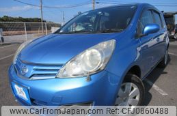 nissan note 2012 Y2025010073A-21