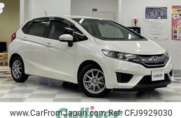 honda fit 2013 -HONDA--Fit DAA-GP5--GP5-3029384---HONDA--Fit DAA-GP5--GP5-3029384-