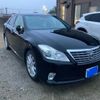 toyota crown 2012 -TOYOTA--Crown DBA-GRS202--GRS202-1012136---TOYOTA--Crown DBA-GRS202--GRS202-1012136- image 2