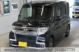 daihatsu tanto 2017 -DAIHATSU 【北九州 581に759】--Tanto LA600S-0519054---DAIHATSU 【北九州 581に759】--Tanto LA600S-0519054-