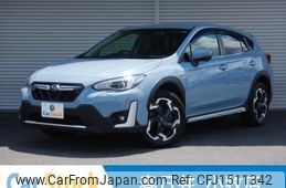 subaru xv 2021 CFJ1511342