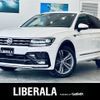 volkswagen tiguan 2018 -VOLKSWAGEN--VW Tiguan LDA-5NDFGF--WVGZZZ5NZKW322057---VOLKSWAGEN--VW Tiguan LDA-5NDFGF--WVGZZZ5NZKW322057- image 1