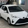 toyota vitz 2018 -TOYOTA--Vitz NHP130-2041672---TOYOTA--Vitz NHP130-2041672- image 5